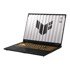 ASUS Laptop FX608JPR-QT002 / Intel Core i7-14650HX, 16,0", 2560 x 1600, 32 GB, 1 TB SSD, Free DOS, siva
